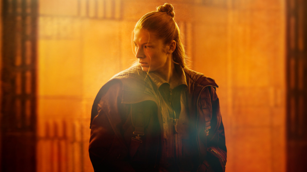 Hunter Schafer, Michelle Yeoh star in ‘Blade Runner 2099’ teaser trailer Hunter Schafer, Michelle Yeoh star in ‘Blade Runner 2099’ teaser trailer