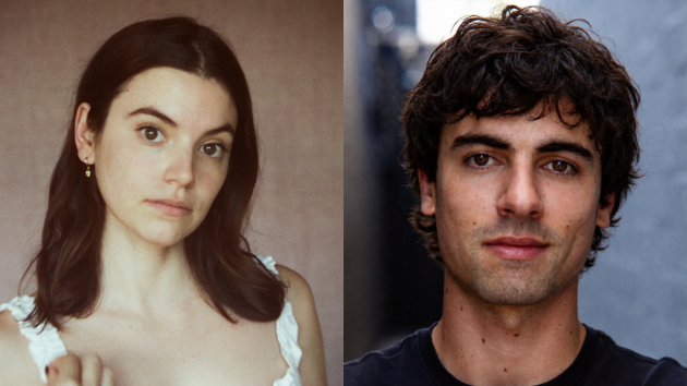 Francesca Reale, Roby Attal join ‘This Summer Will Be Different’ Netflix series adaptation Francesca Reale, Roby Attal join ‘This Summer Will Be Different’ Netflix series adaptation
