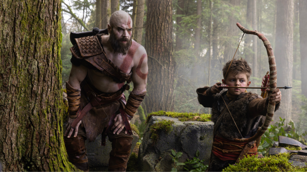 ‘God of War’ will recast lead role Kratos after Ryan Hurst’s on ‘God of War’ will recast lead role Kratos after Ryan Hurst’s on