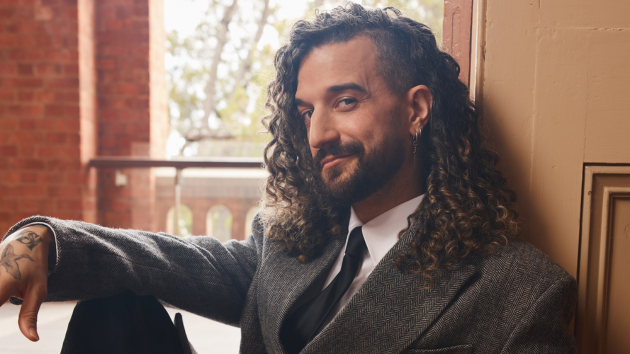 ‘Dancing with the Stars: The Next Pro’ judge Mark Ballas spills all on new spinoff ‘Dancing with the Stars: The Next Pro’ judge Mark Ballas spills all on new spinoff