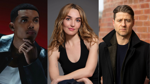 ‘Myron Bolitar’ Netflix series cast adds more to its cast ‘Myron Bolitar’ Netflix series cast adds more to its cast