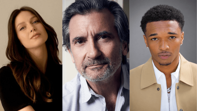 ‘Myron Bolitar’ Netflix series adds 10 more to its cast | MyCentralOregon.com ‘Myron Bolitar’ Netflix series adds 10 more to its cast | MyCentralOregon.com