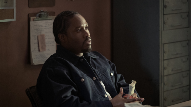 Shameik Moore talks highly anticipated new role in ‘Raising Kanan’: ‘I definitely knew what needed to be done’ Shameik Moore talks highly anticipated new role in ‘Raising Kanan’: ‘I definitely knew what needed to be done’