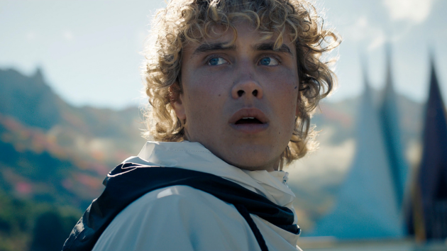 ‘The Hunger Games’ films will return to theaters ahead of ‘Sunrise on the Reaping’ ‘The Hunger Games’ films will return to theaters ahead of ‘Sunrise on the Reaping’