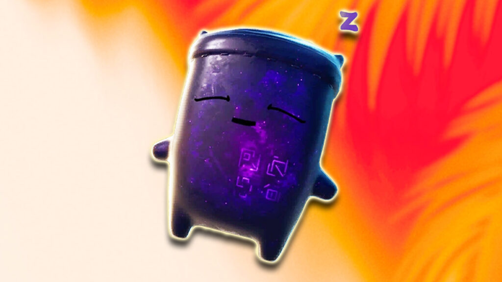 Epic Games Reveals New Fortnite Sprite Variant Ahead of July Update