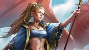 A Classic MMORPG is Making a Comeback, 27 Years Later (And This Time, It’s Perfect for Solo Gamers)