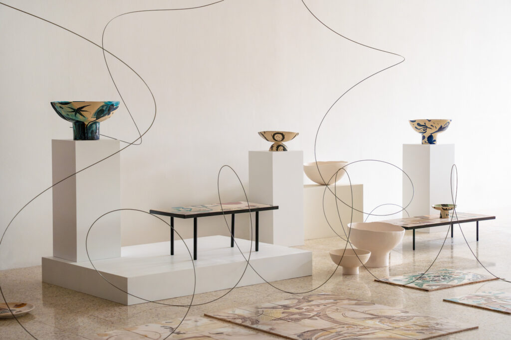 8 Collectible Design Shows to See in July 8 Collectible Design Shows to See in July