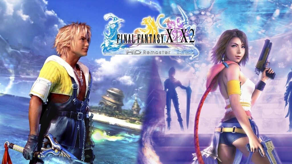 Returning to Spira: Should Nintendo Switch 2 owners double-dip on Final Fantasy 10 / 10 Returning to Spira: Should Nintendo Switch 2 owners double-dip on Final Fantasy 10 / 10
