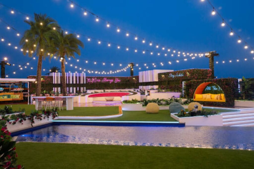 ‘Love Island USA’ season 8 finale: How to watch free today ICYMI live