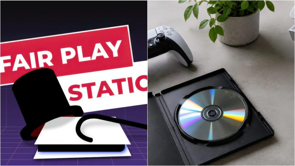 Sony’s Disc-Free 2028 Plan Hands it Total Price Control, Dutch Group Warns in Exclusive Wccftech Statement as