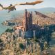 Fall of King's Landing in House of the Dragon Season 3