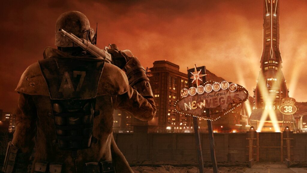 Xbox Reportedly Has Obsidian Entertainment Working on New Fallout Game
