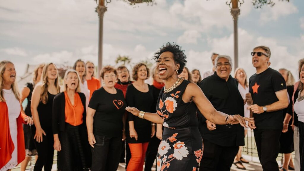 Celebration of Culture returns to Truro