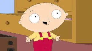 Family Guy’s Stewie Spin-Off Expands Cast For 2027 Release