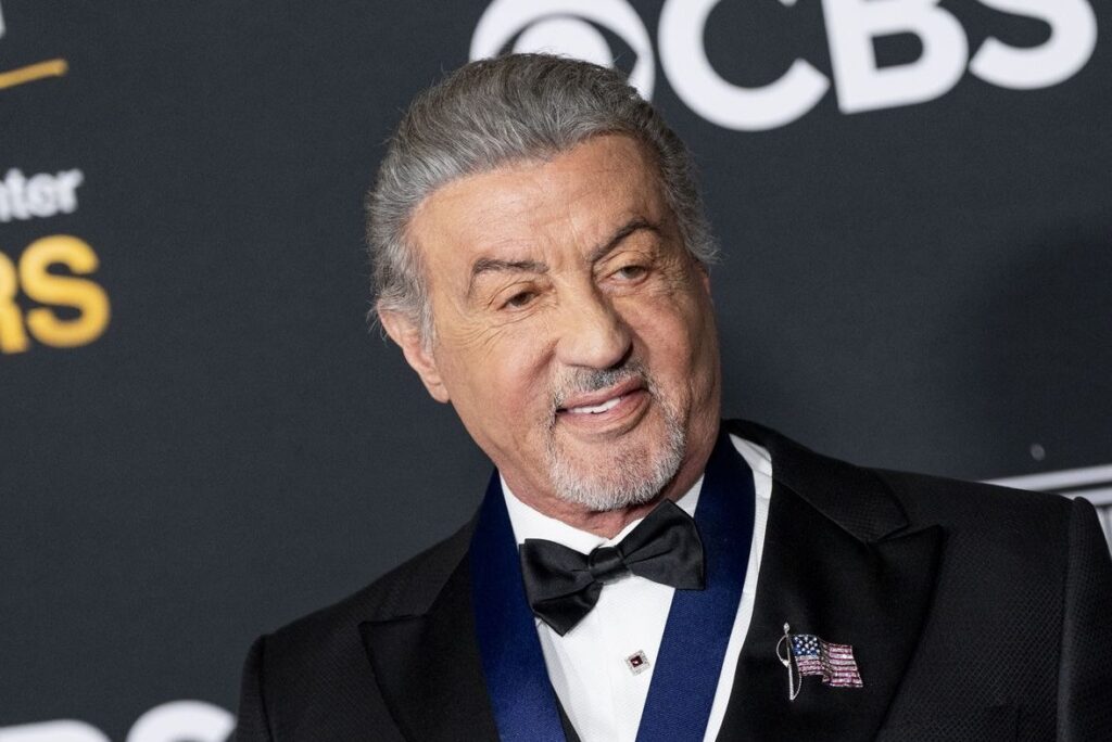 Famous birthdays for July 6: Sylvester Stallone, George W. Bush Famous birthdays for July 6: Sylvester Stallone, George W. Bush