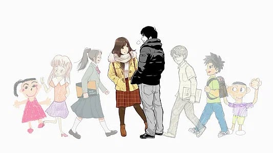 Cherry and Virgin Earns Satoshi Kon Jury Recognition at Fantasia