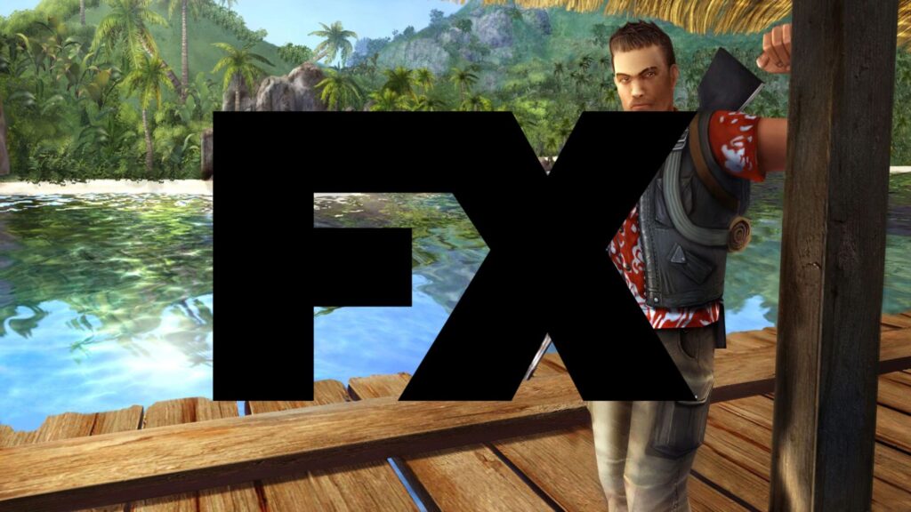 Far Cry TV Show Confirms Fan-Favorite Star Is in the Cast, But That’s Not the Weirdest Reveal