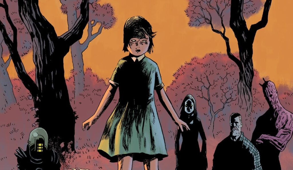 The BLACK HAMMER Reading Order (2026) The BLACK HAMMER Reading Order (2026)