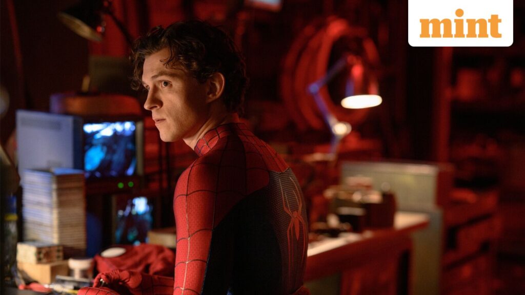 Entertainment News Today LIVE Updates on July 31, 2026: Spider Man Brand New Day Box Office Collection Day 1: Tom Holland’s film becomes biggest ever Hollywood opener in India Entertainment News Today LIVE Updates on July 31, 2026: Spider Man Brand New Day Box Office Collection Day 1: Tom Holland’s film becomes biggest ever Hollywood opener in India