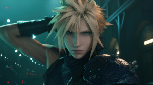 Future Final Fantasy Remakes Teased by Square Enix to Be Even Longer Than FF7 Trilogy