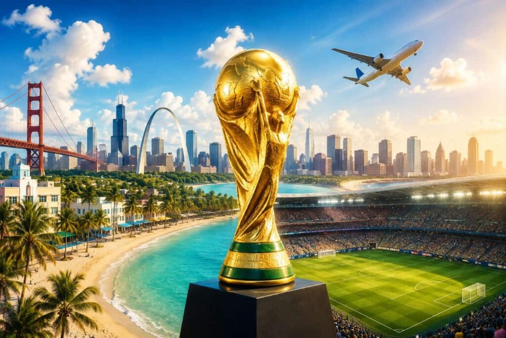 FIFA World Cup 2026: How Soccer Fan Culture, Fashion and National Identity Transform the Global Tournament Experience