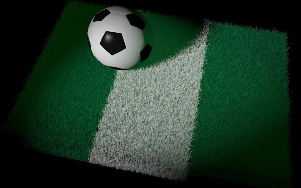 The Dual Loyalty That Makes Nigerian Football Fandom Unlike Anything Else in the World