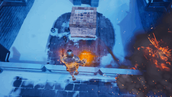 Fortnite Update 41.30 Drops for Patch 1.000.226 Fortnite Update 41.30 Drops for Patch 1.000.226