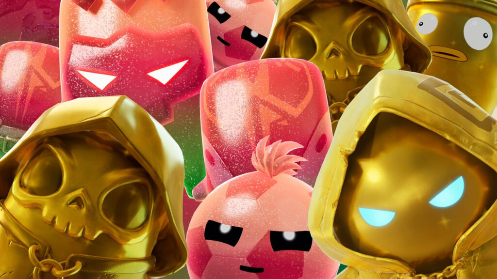 Fortnite Gold and Gummy Hours: Start Time, Schedule, Seven Sprite & Rewards