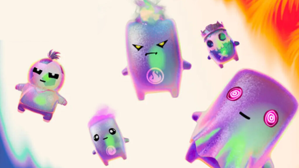 Fortnite Holofoil Sprite Release Time, Locations & Powers