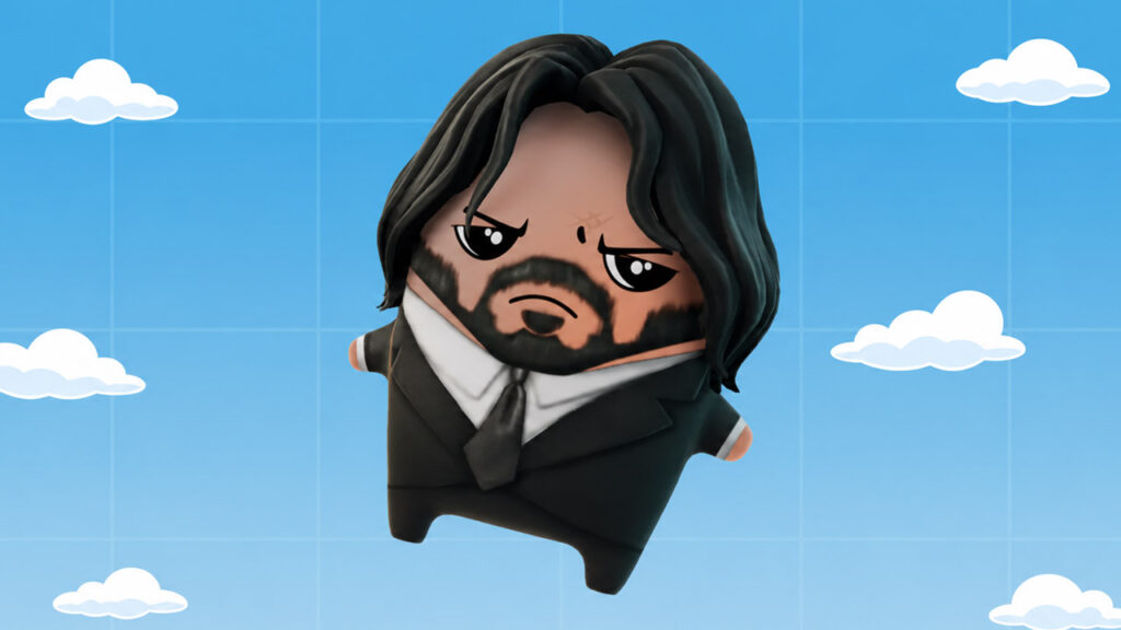 Fortnite John Wick Sprite Revealed: Release Date, Powers and How to Get It