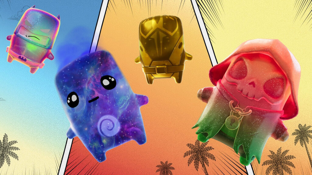 Fortnite Power Hour Today: Shiny Hours Start Times, Rewards, and Featured Sprites