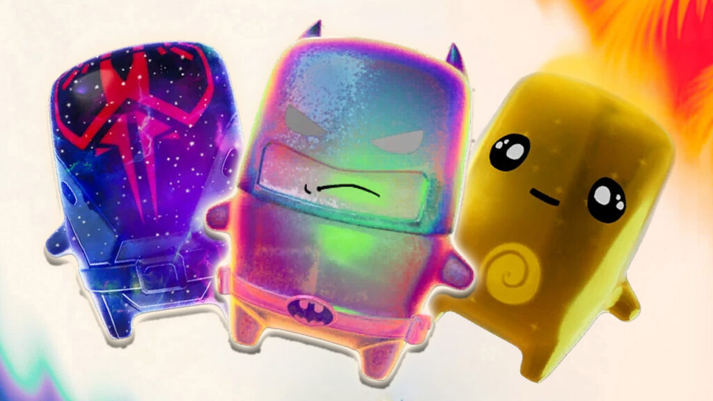 Fortnite Shiny Hours: Start Times, Rewards, and Featured Sprites