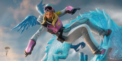 Best Dragon-Themed Cosmetics in Fortnite Best Dragon-Themed Cosmetics in Fortnite