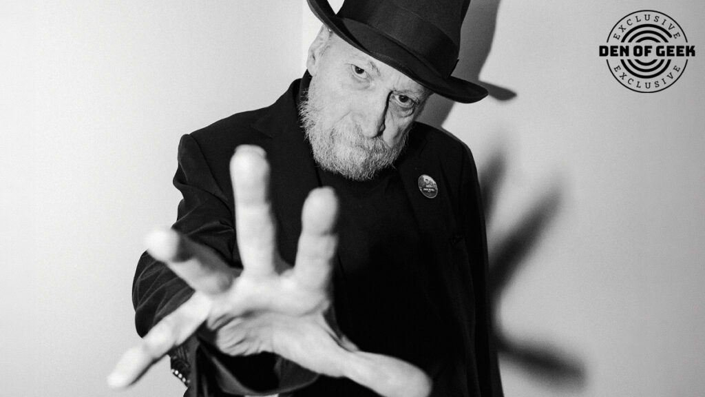 Frank Miller: Inside the Mind That Changed Batman, Daredevil and Comics Forever