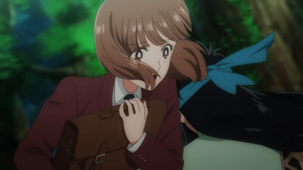 From Far Away Reveals Teaser Trailer and Visual, October 4 Start