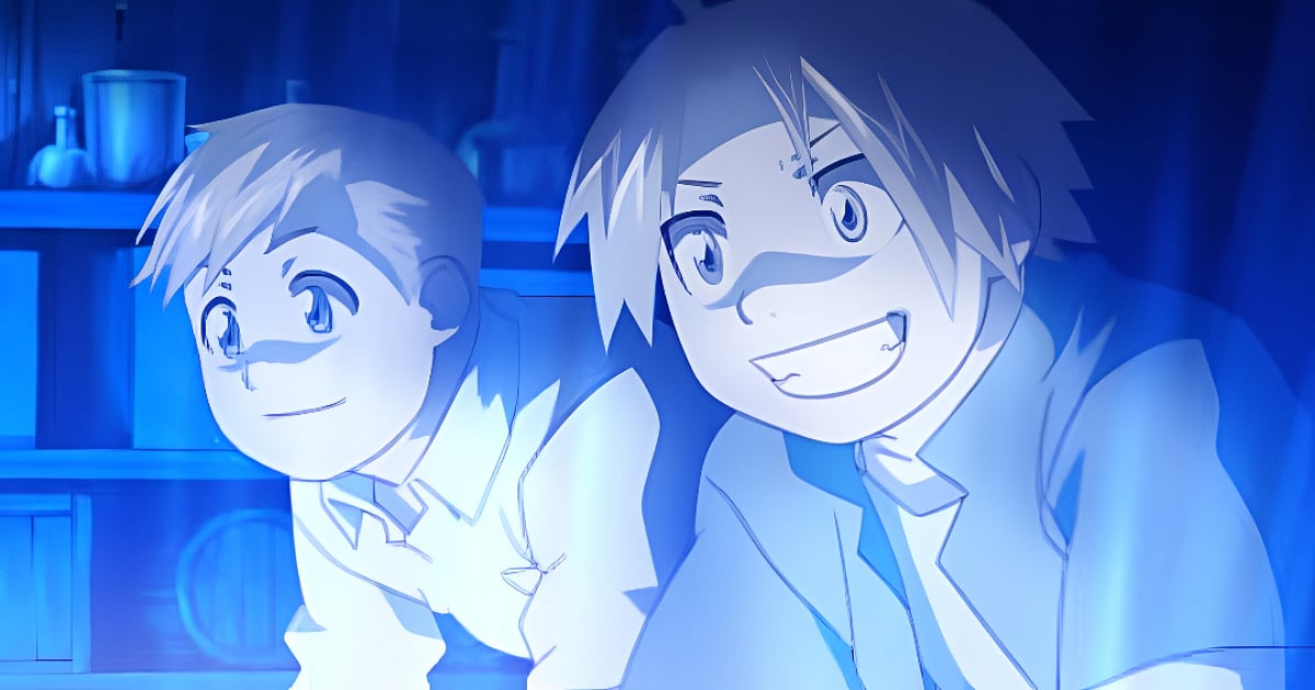 Fullmetal Alchemist: Brotherhood Dubs Debut in India