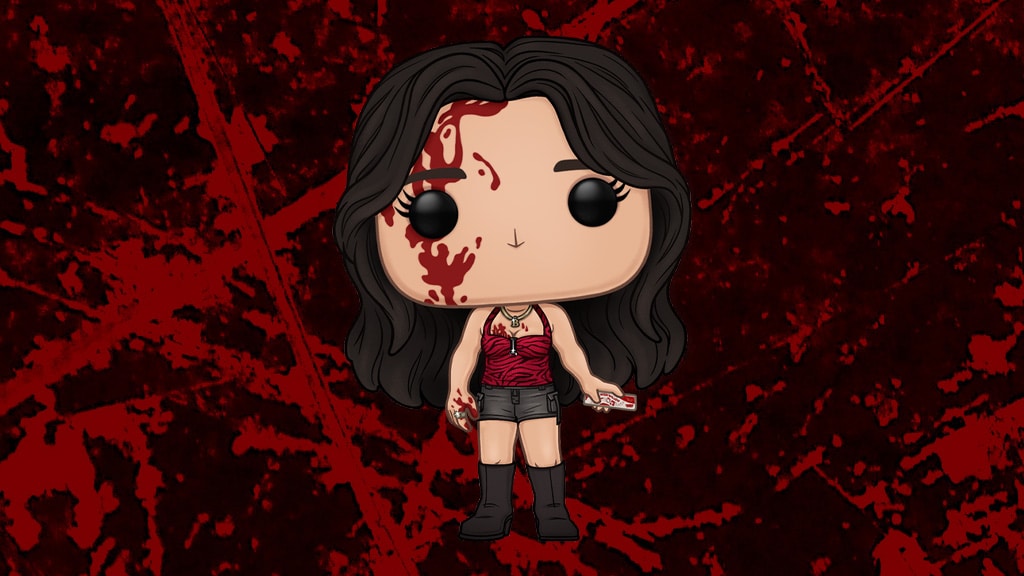 Funko Grant’s Your One Wish with New ‘Obsession’ Figure Funko Grant’s Your One Wish with New ‘Obsession’ Figure