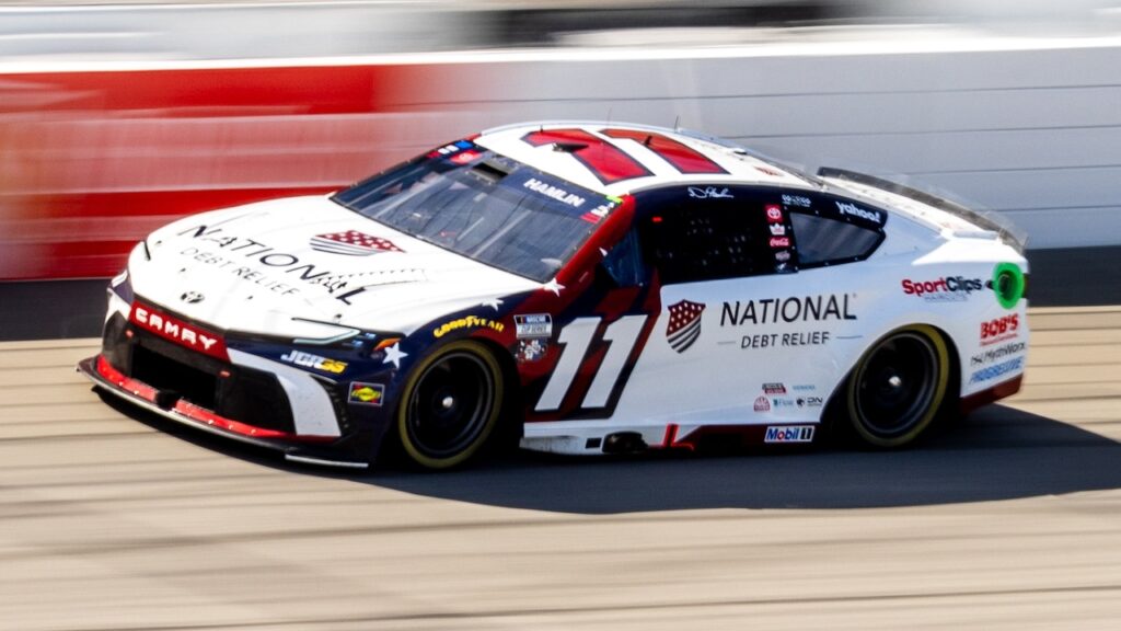 eero 400 free livestream: How to watch NASCAR Cup Series today, TV, schedule eero 400 free livestream: How to watch NASCAR Cup Series today, TV, schedule