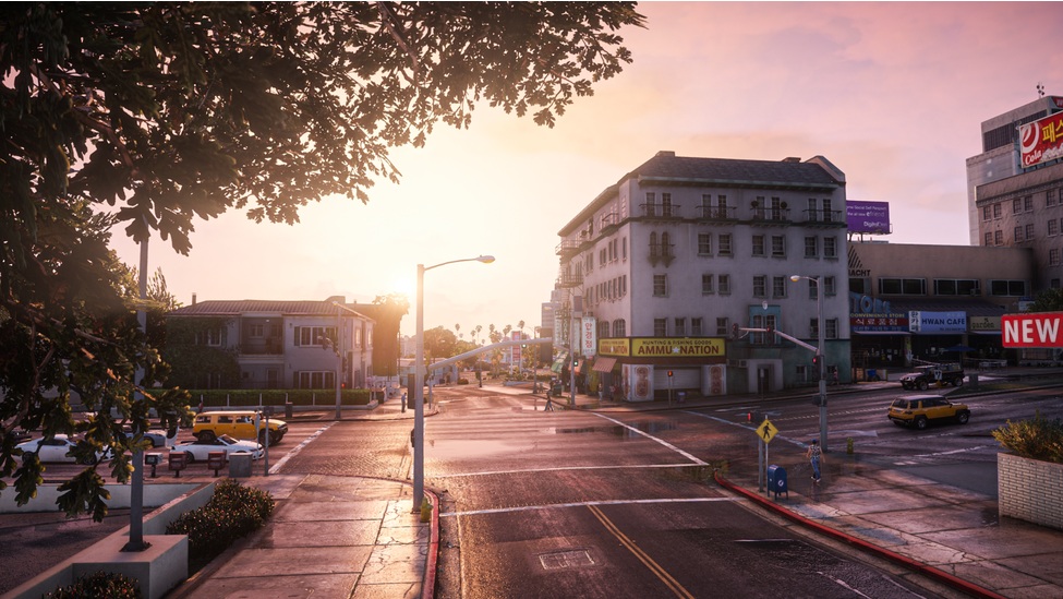 GTA 5 mods