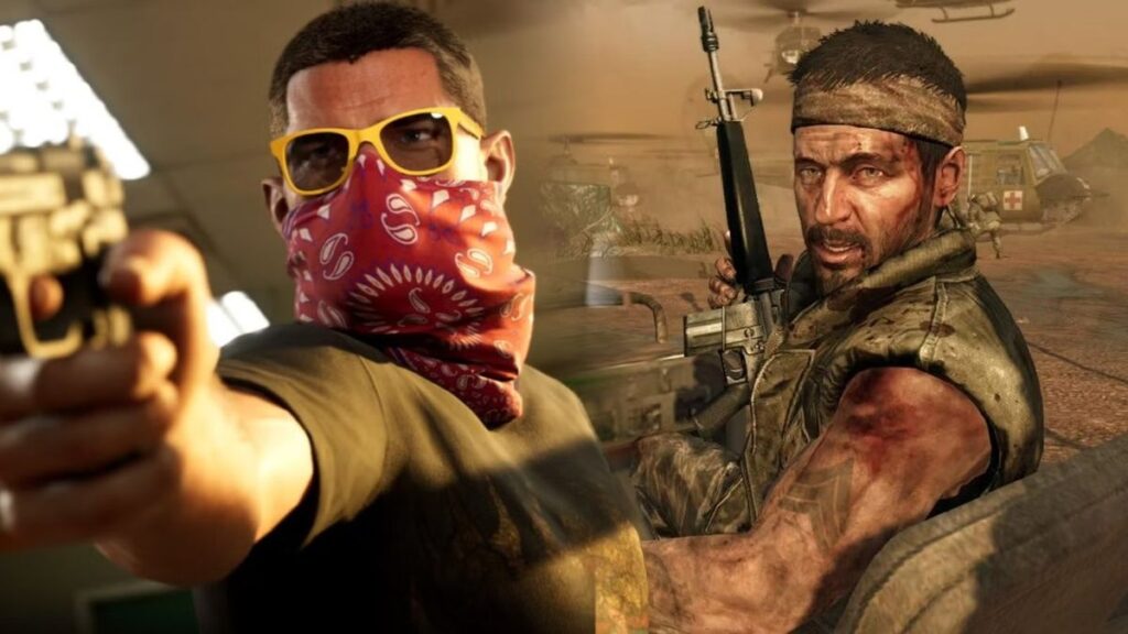GTA 6 usurped as best-selling game by the revival of 15-year