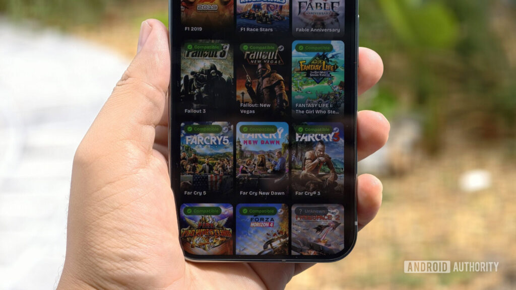 One of Android’s best PC game emulators just got a feature modders will love