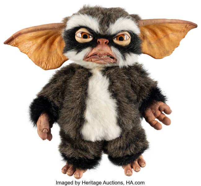 Gremlins and Movie Magic