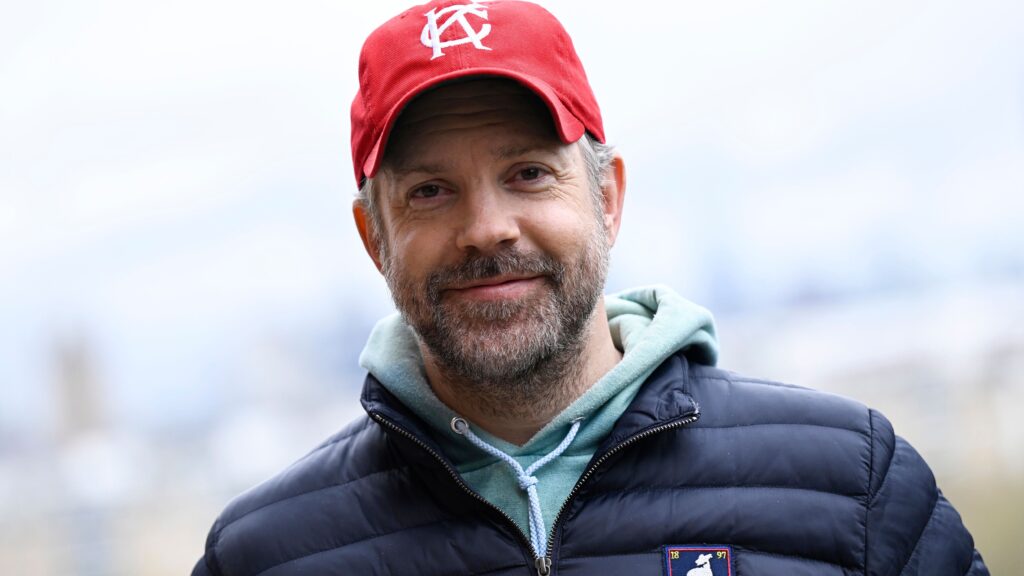 Ted Lasso star Hannah Waddingham promises ‘wonderful season’ for ‘Lady Greyhounds’ as Jason Sudeikis brings the world of AFC Richmond back for Series 4 Ted Lasso star Hannah Waddingham promises ‘wonderful season’ for ‘Lady Greyhounds’ as Jason Sudeikis brings the world of AFC Richmond back for Series 4