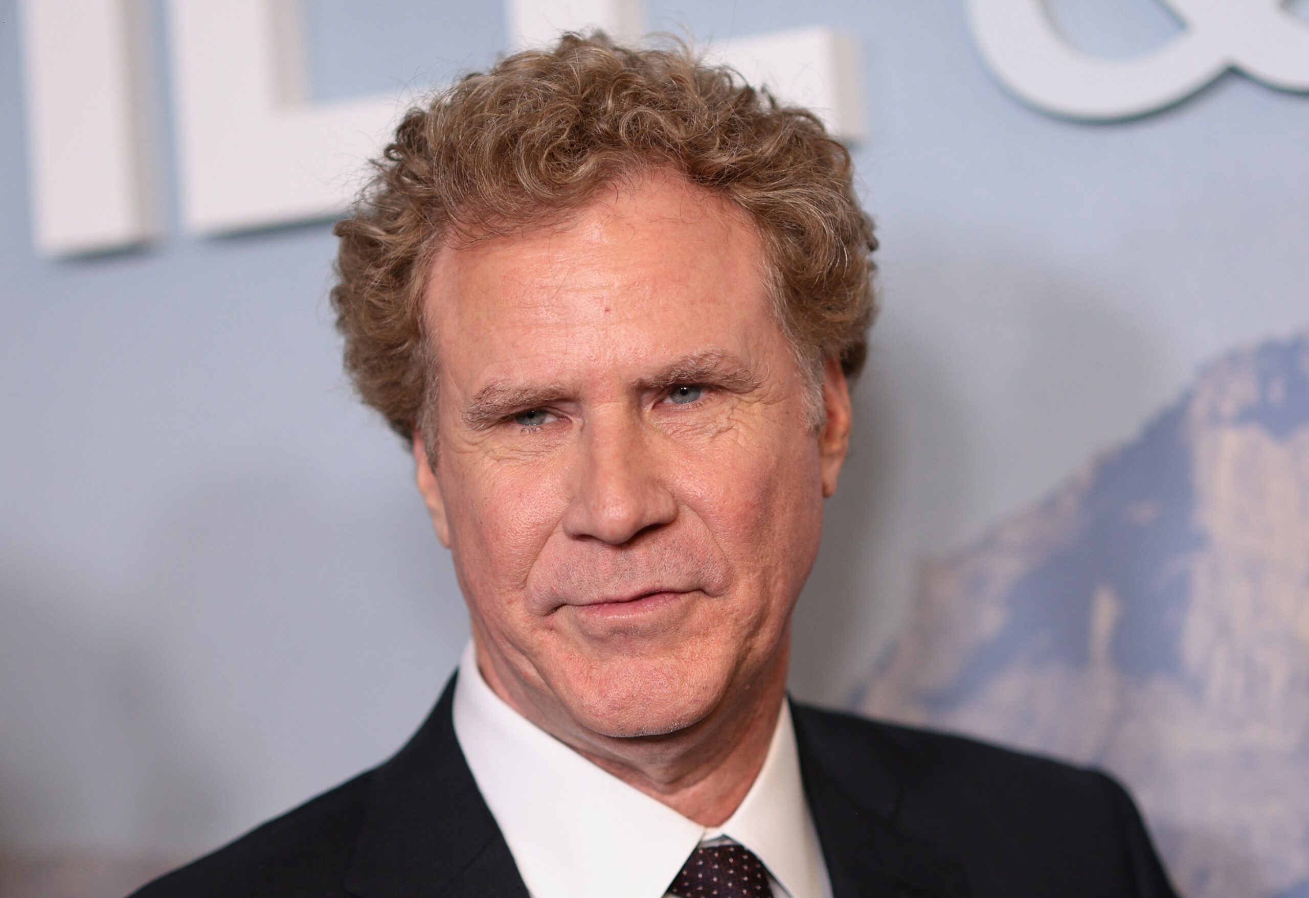Ferrell is best known for his roles in ‘Anchorman’ and ‘Step Brothers’