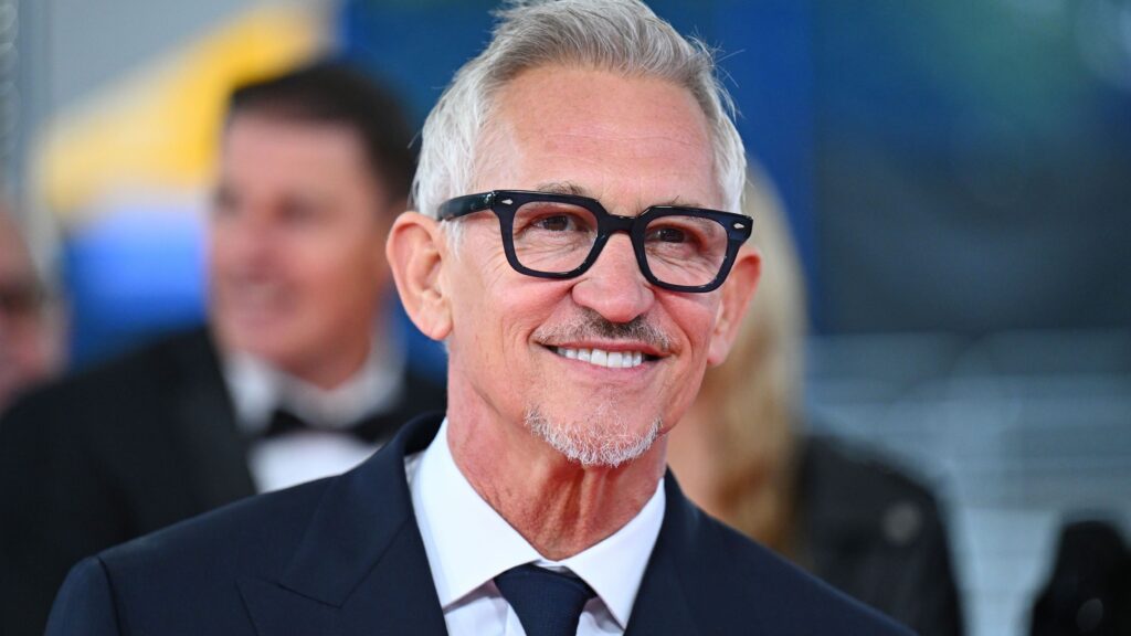 Gary Lineker’s ‘The Rest is Football’ podcast to make Netflix return for 2026-27 Premier League season as new deal confirmed after World Cup success Gary Lineker’s ‘The Rest is Football’ podcast to make Netflix return for 2026-27 Premier League season as new deal confirmed after World Cup success