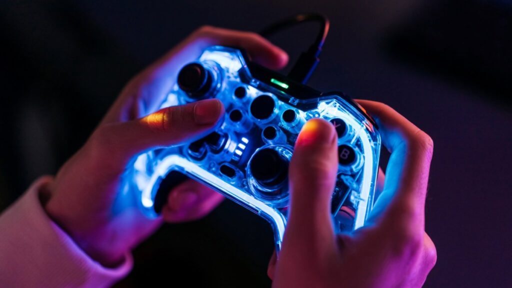 A free waterfront concert will celebrate great video game soundtracks