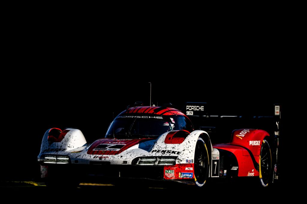 A New Racing Movie With 93% on Rotten Tomatoes Quietly Hit Theaters Earlier This Year