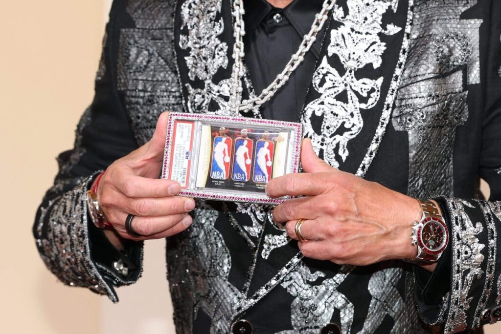 Why rookie cards are no longer automatically the most important to collectors