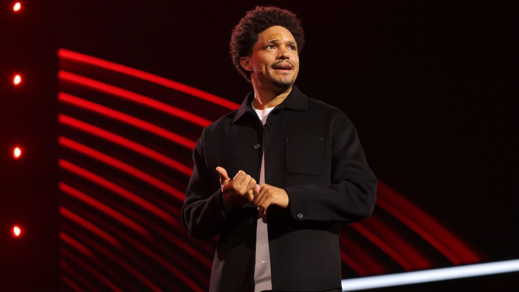 From Trevor Noah joining The Late Run to Street Soccer: All of the biggest events at House of GOAL Week 2 From Trevor Noah joining The Late Run to Street Soccer: All of the biggest events at House of GOAL Week 2