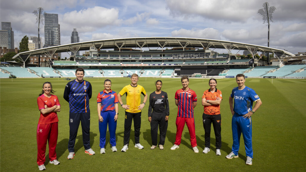 The Hundred: How to Watch the 2026 Season Live From Anywhere for Free The Hundred: How to Watch the 2026 Season Live From Anywhere for Free